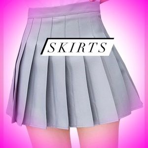 Skirts